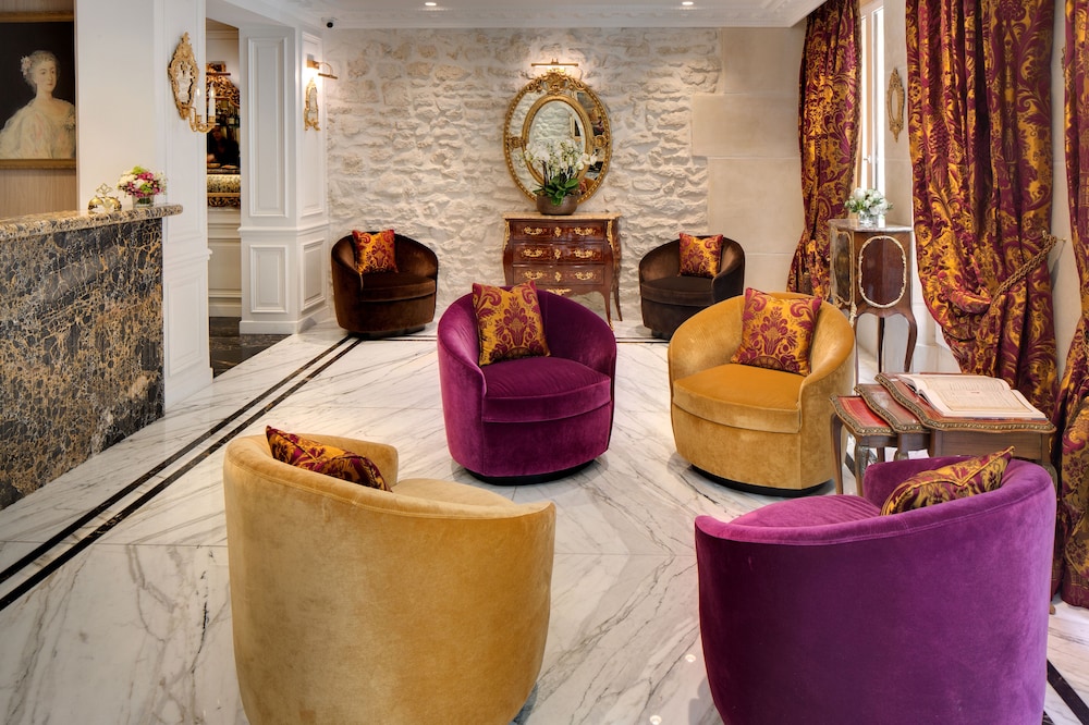 Hotel Kleber Champs Elysees Tour Eiffel Paris 37/50