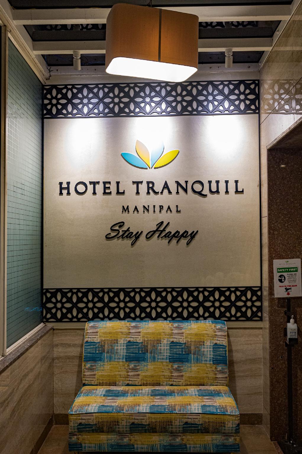 Hotel Tranquil Manipal 3/21