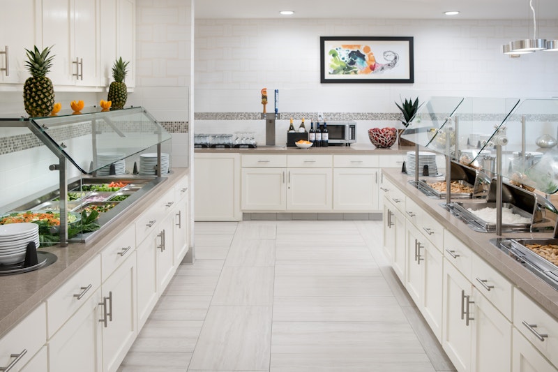 Homewood Suites By Hilton Anaheim-Main Gate Area 32/69