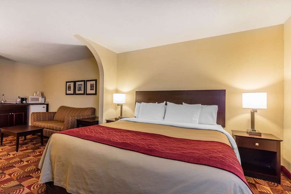 Comfort Inn & Suites Jasper Hwy 78 West 11/26