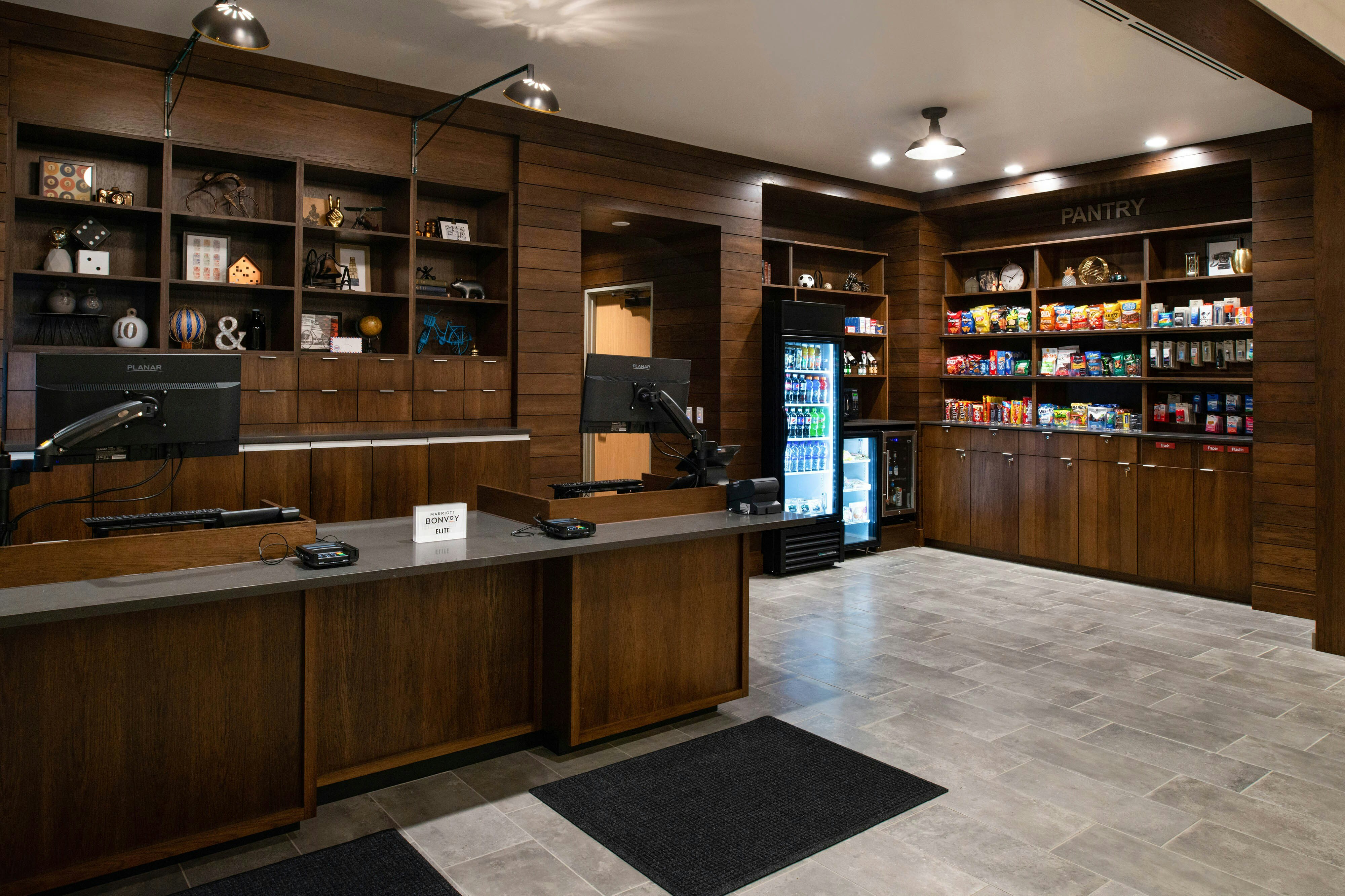Four Points by Sheraton Kansas City Olathe 4/14