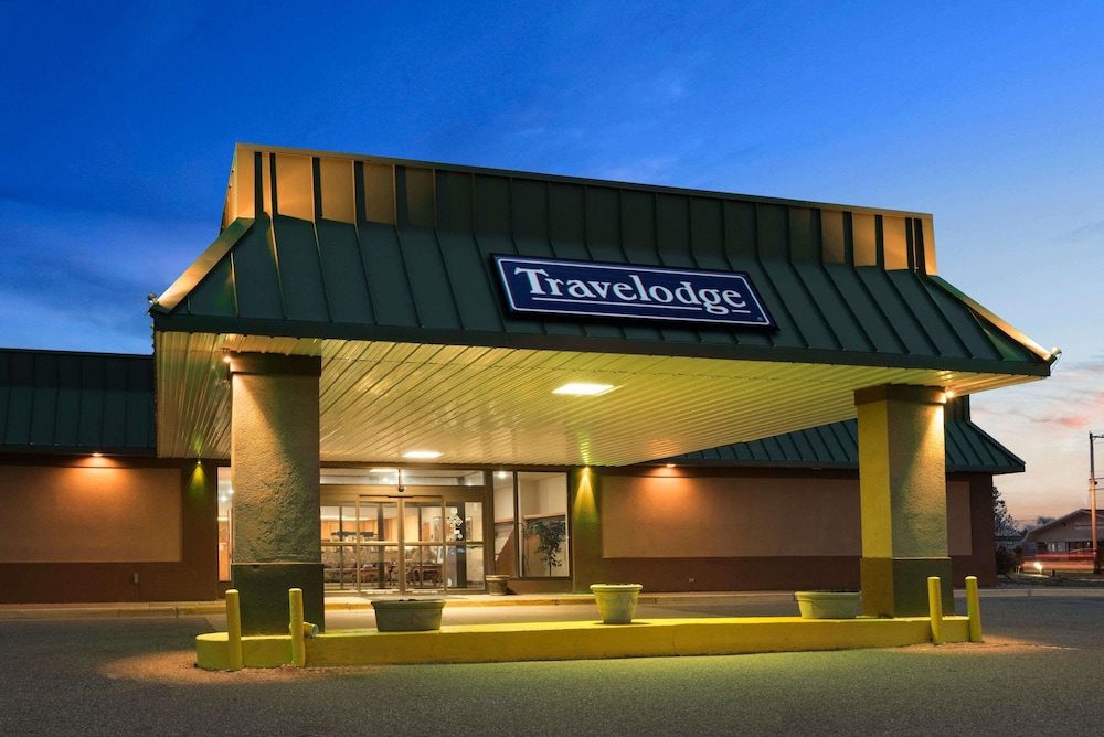 Travelodge By Wyndham Sturgis 1/17