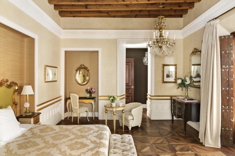 Hotel Casa 1800 Sevilla 83/100