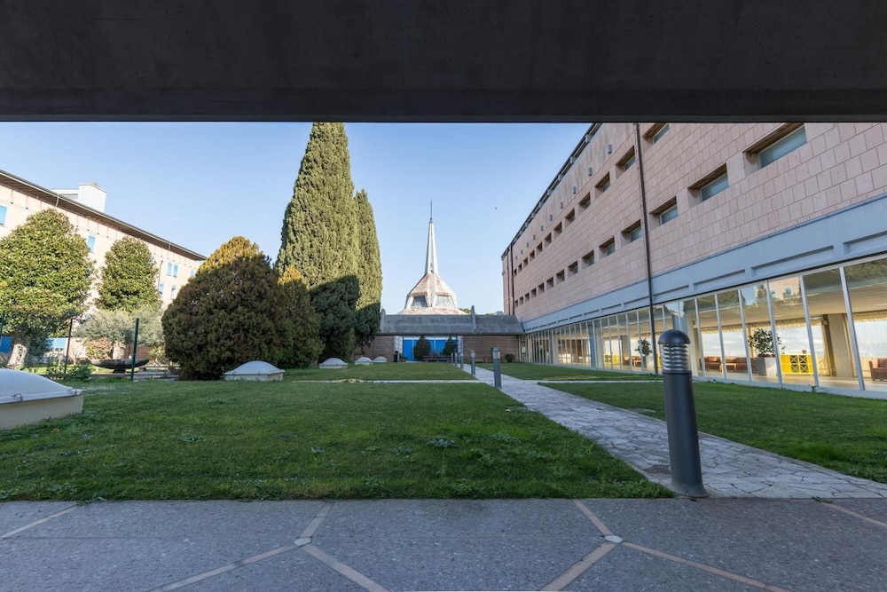 Hotel Villa Eur 62/68