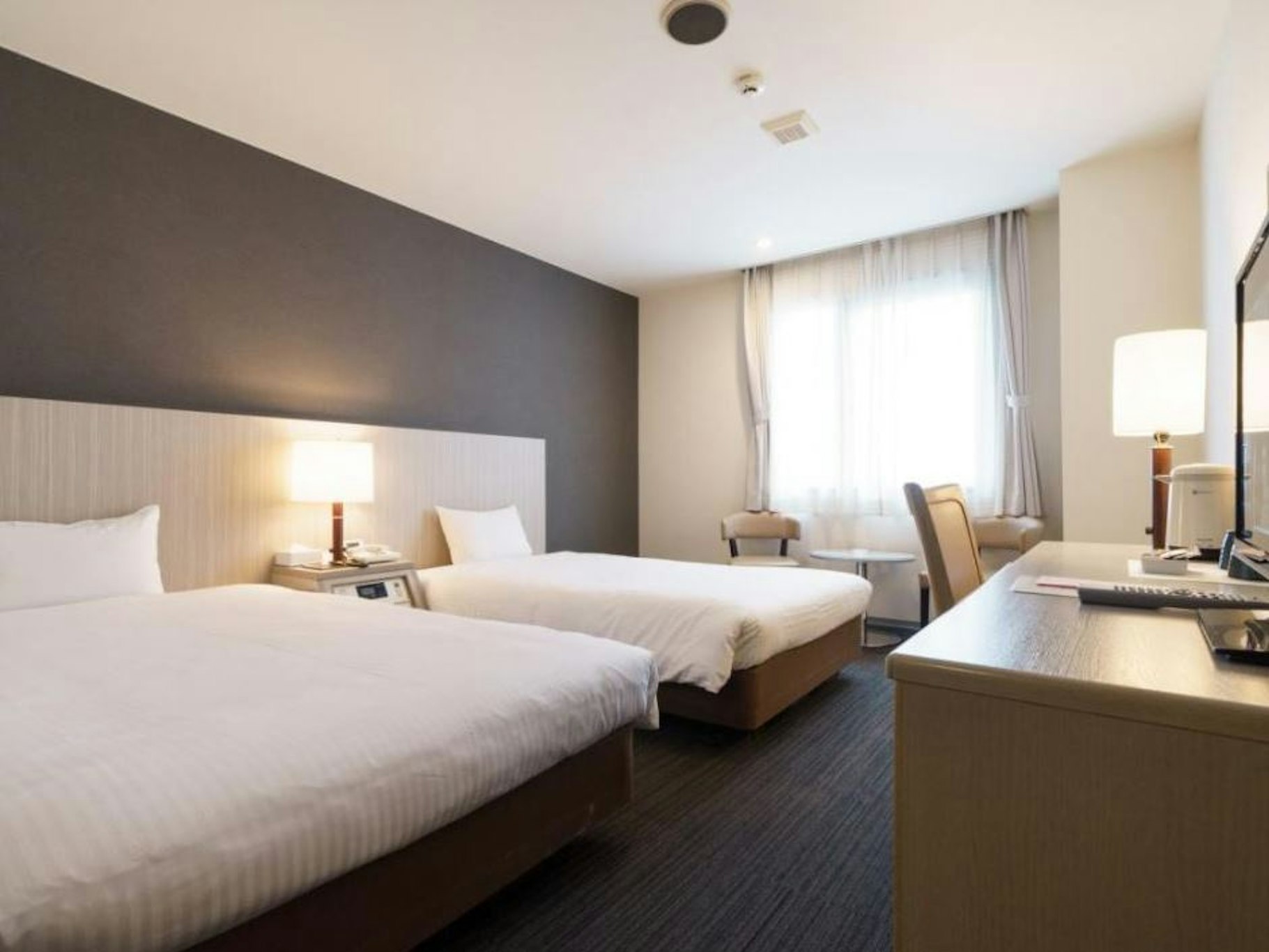 Chisun Hotel Kamata (ex Vista Kamata Tokyo) 14/31