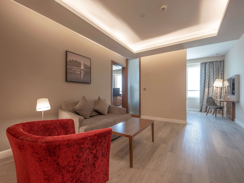 Radisson Resort Ras Al Khaimah Marjan Island 47/77