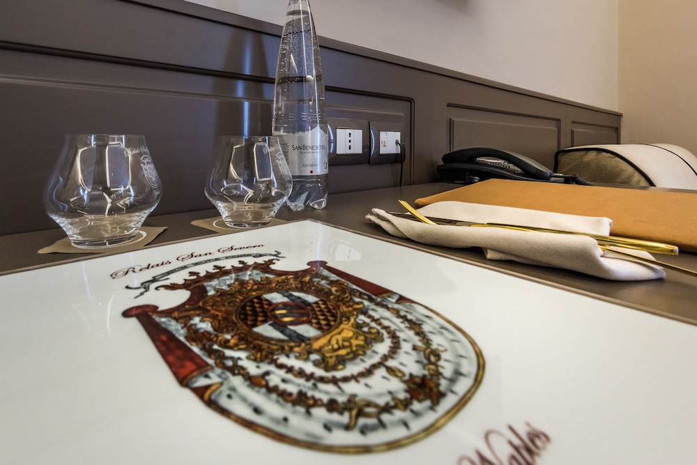 Relais San Severo photo4