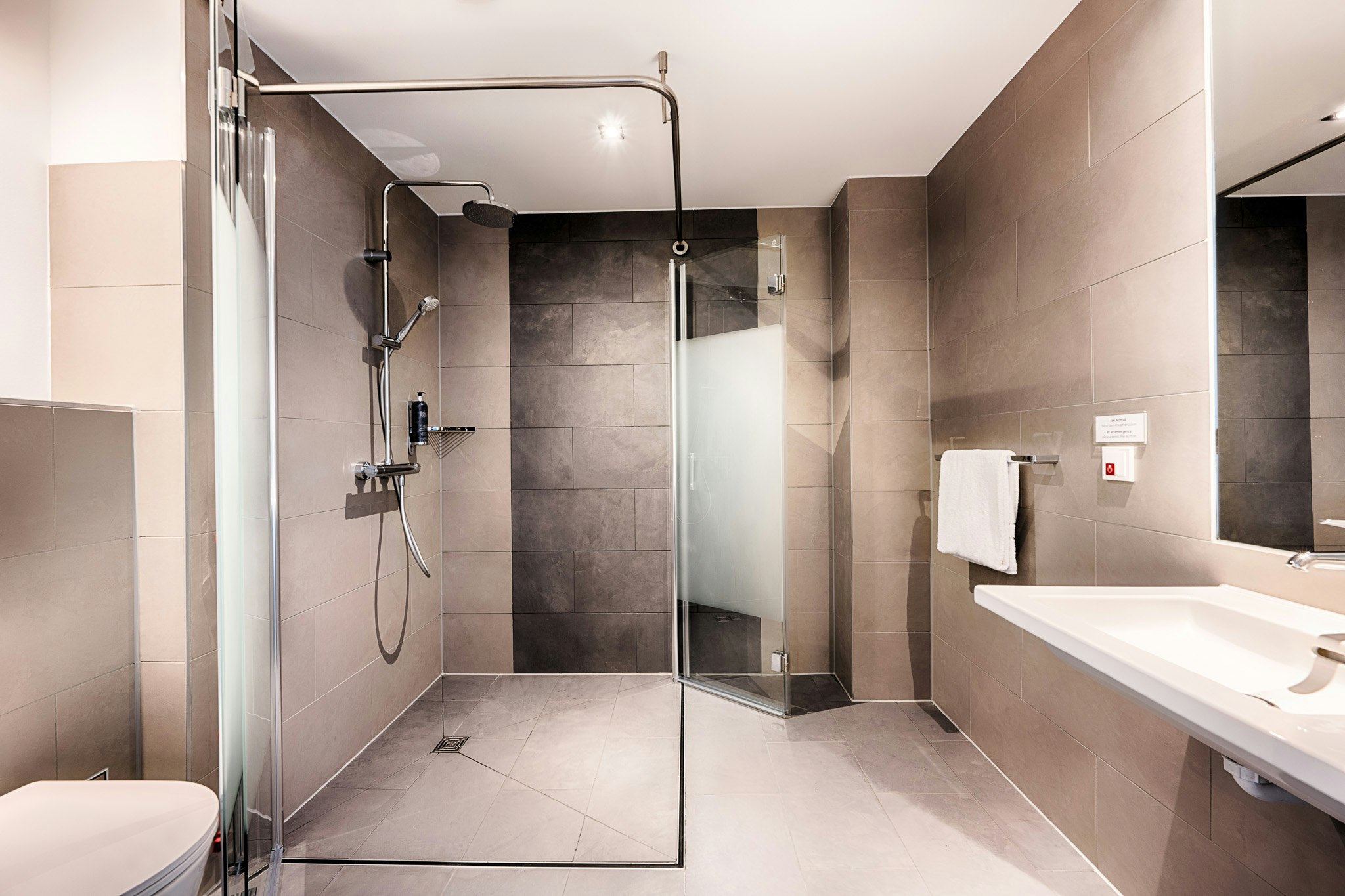 Premier Inn Wiesbaden City Centre 35/36