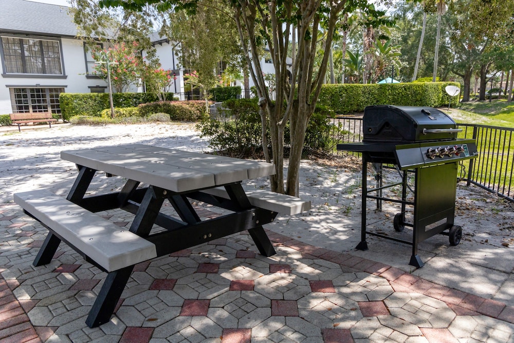 The Fold Hotels Orlando 29/33