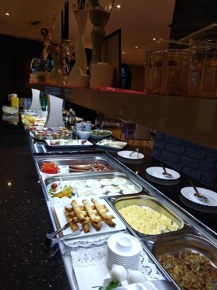 M&A Cityhotel Hildesheim 38/59