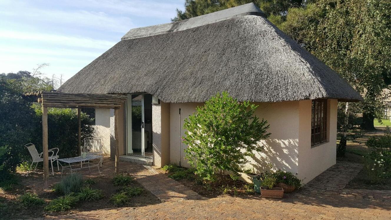 12 On Vaal Drive Guest House 1/15