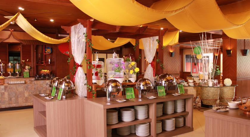 Hotel Mutiara Merdeka 27/29