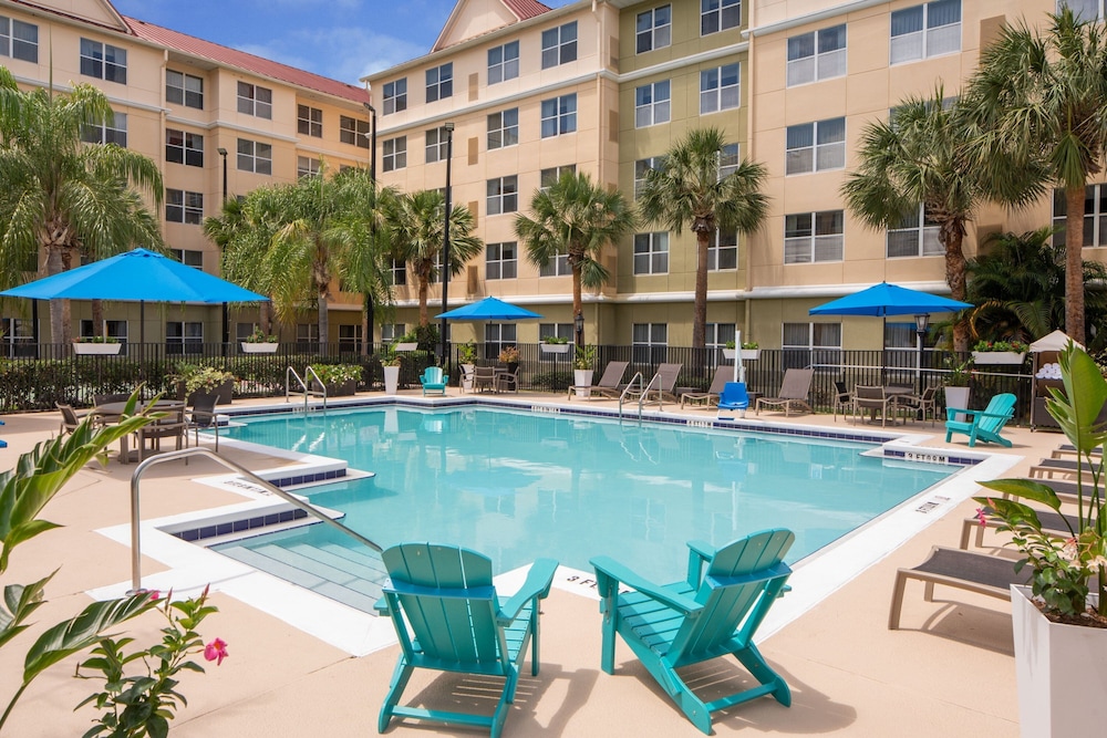 Residence Inn Orlando Convention Center 43/50