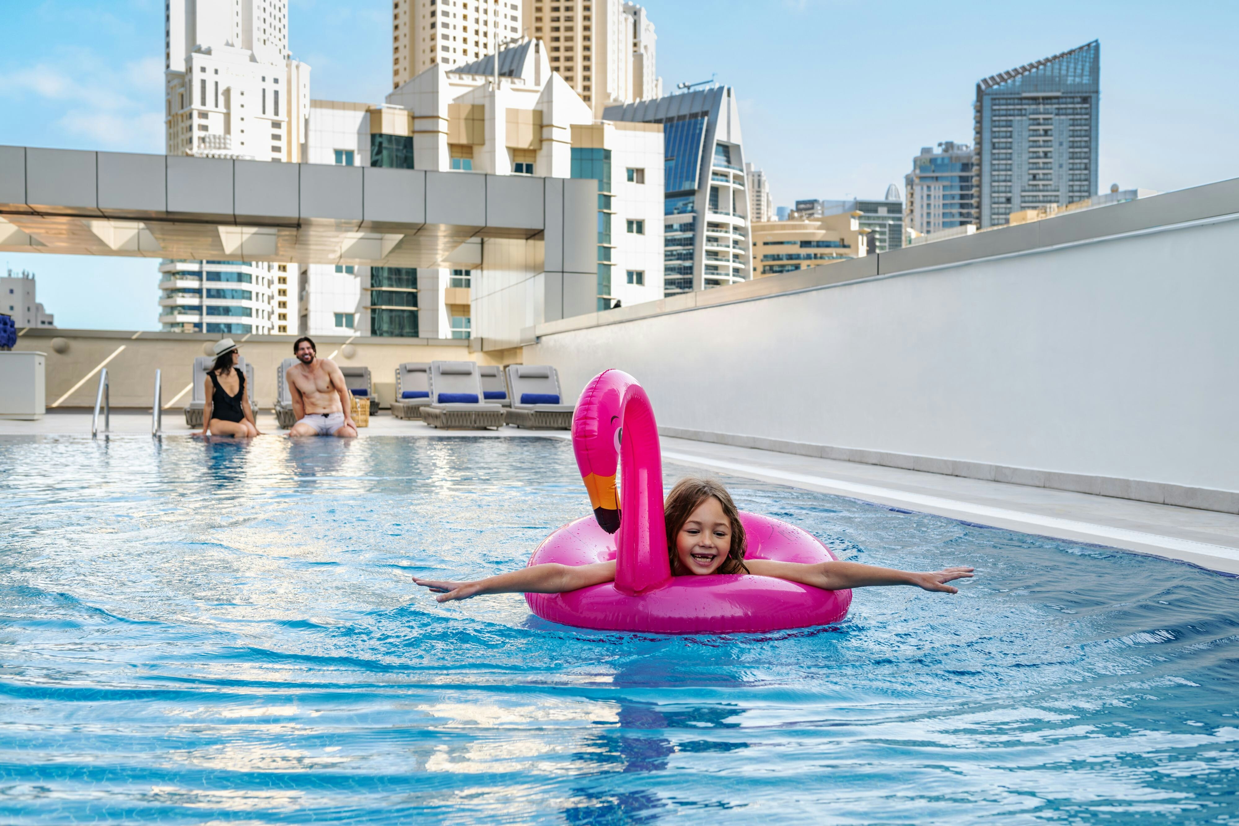The First Collection Marina, Dubai, A Tribute Portfolio Hotel 14/20