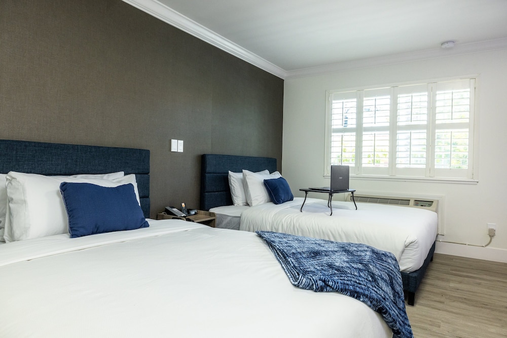Hotel Stratford 17/62