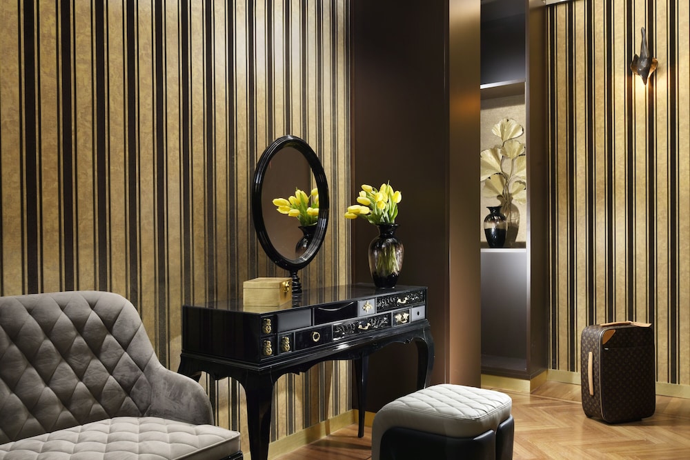 Lifestyle Suites Rome 62/74