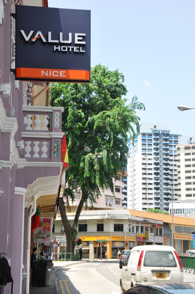 Value Hotel Nice 44/44