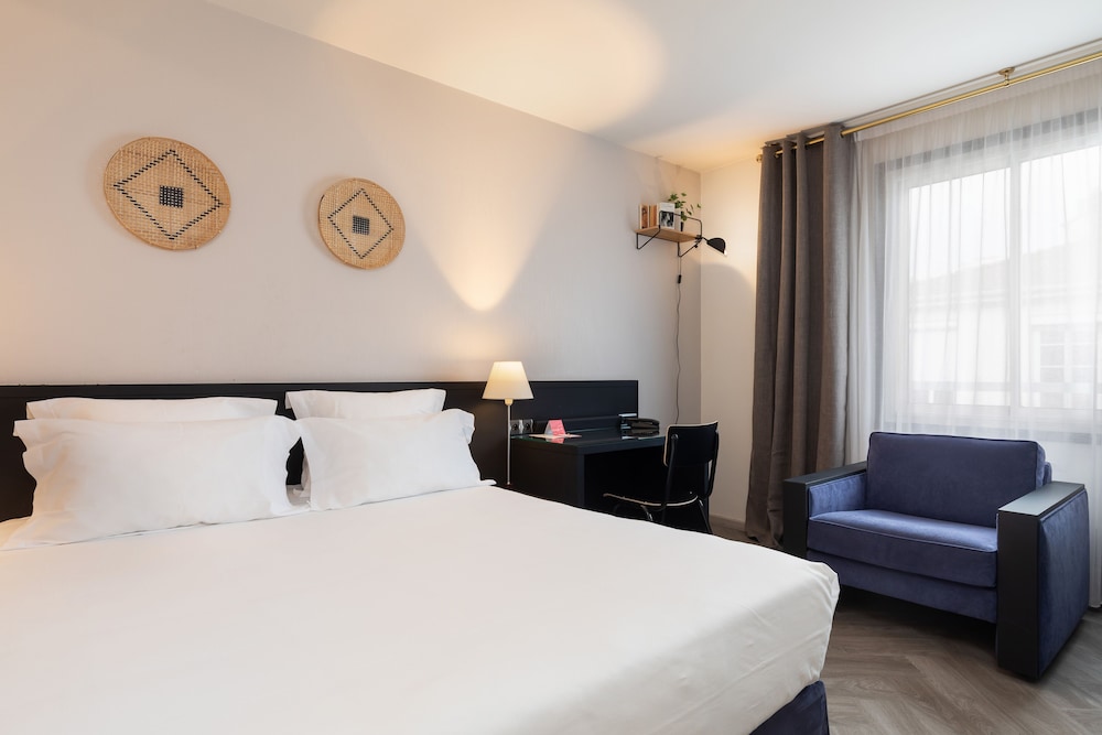 Hotel Chromatics (Ex Axotel Perrache) 28/66