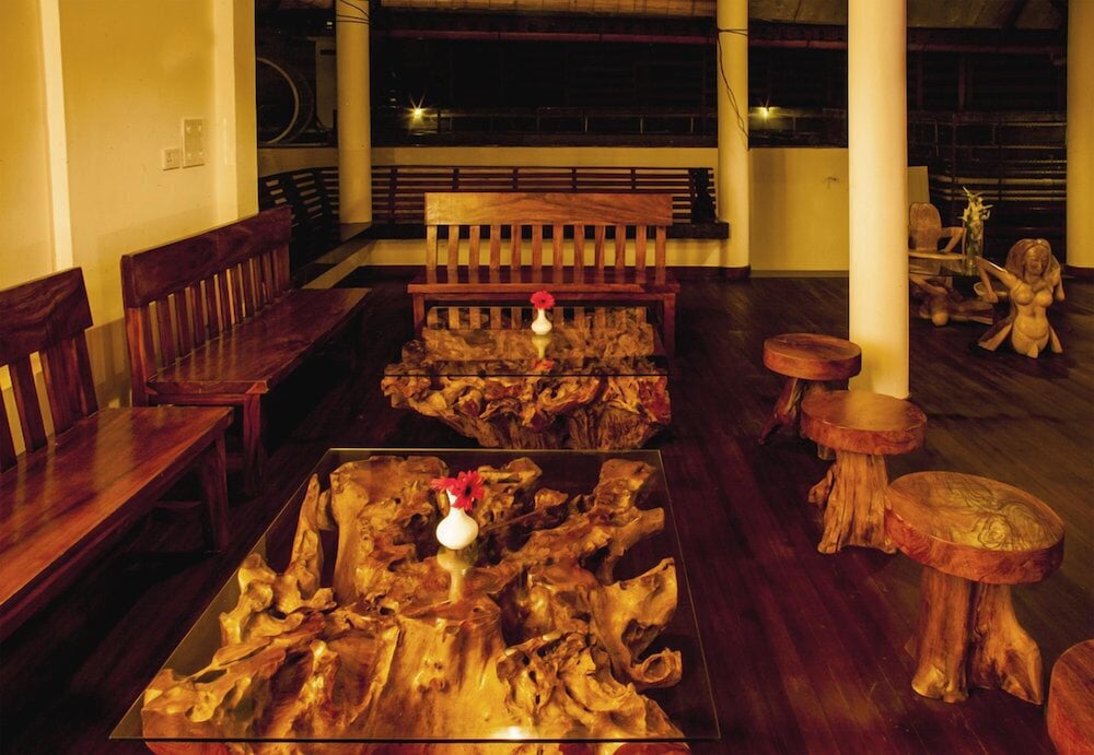 Paloma Backwater Resorts 5/15