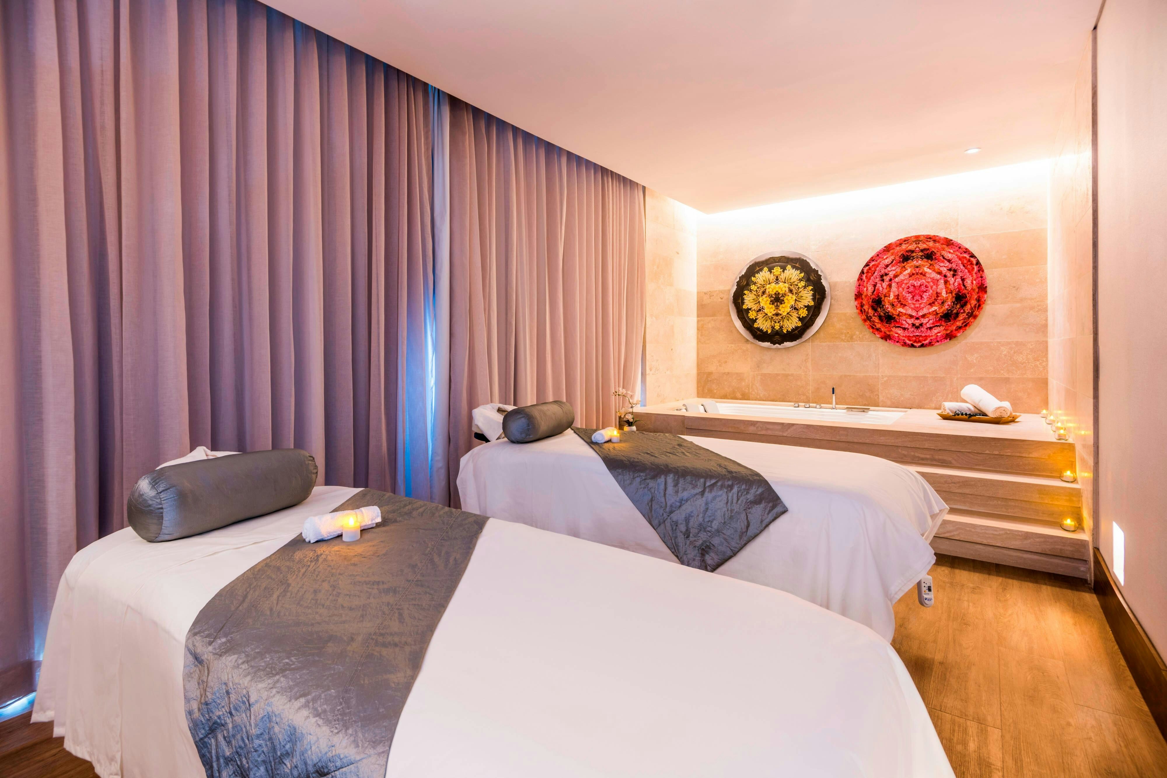 Medellin Marriott Hotel 5/53