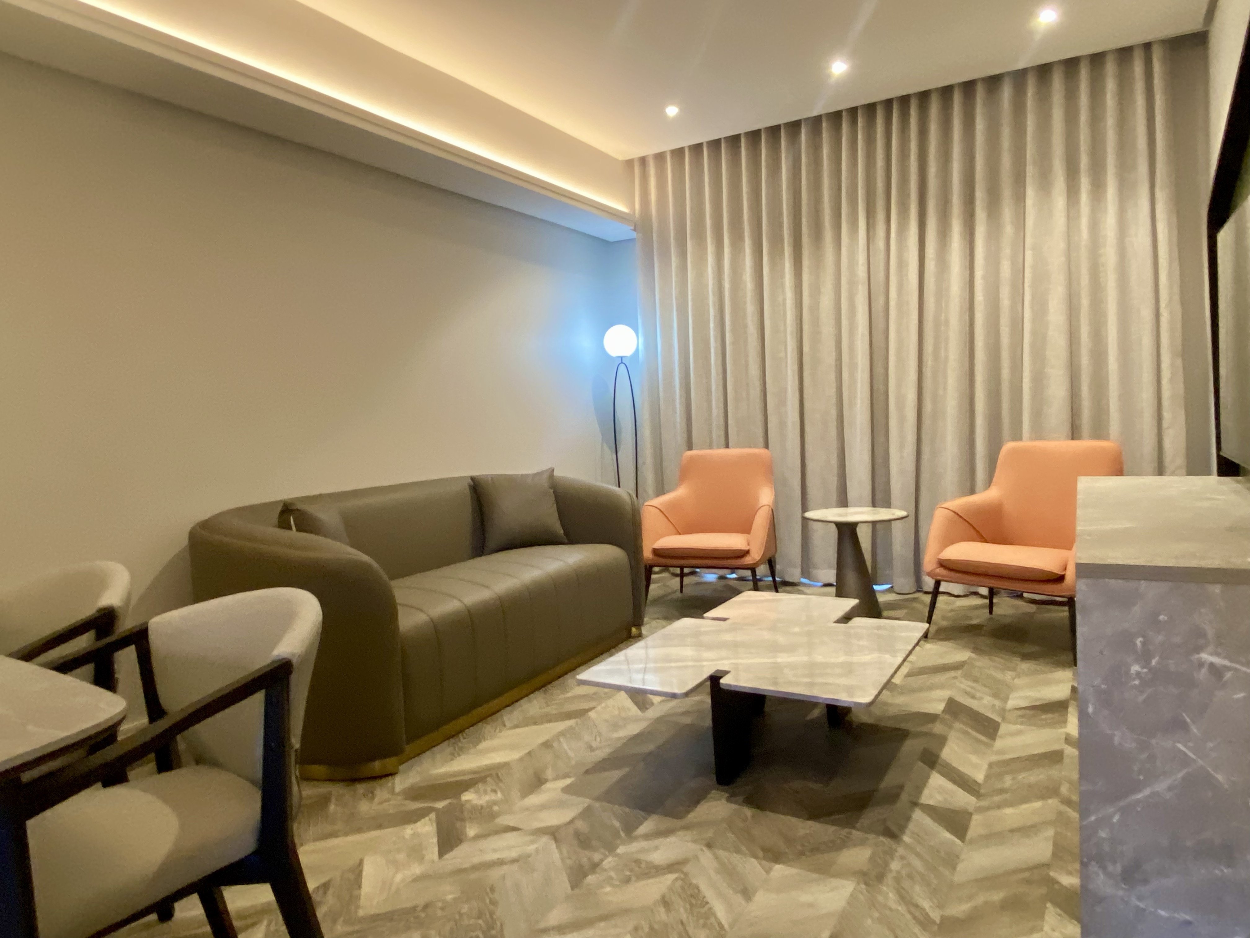 Coastlands Skye Hotel 30/50