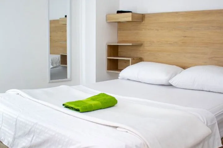 Hotel Grand Horizon Rodadero 8/14