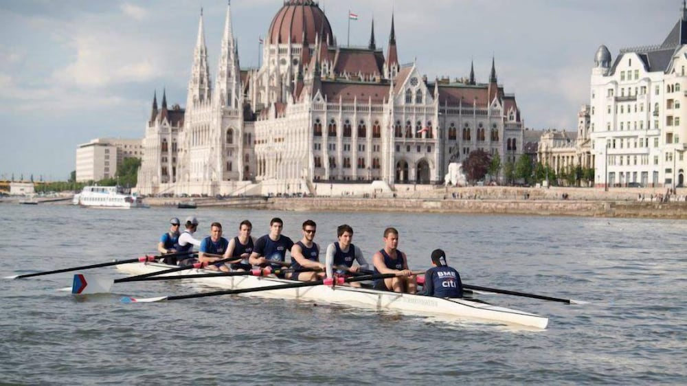 Holiday Beach Budapest Wellness 67/72
