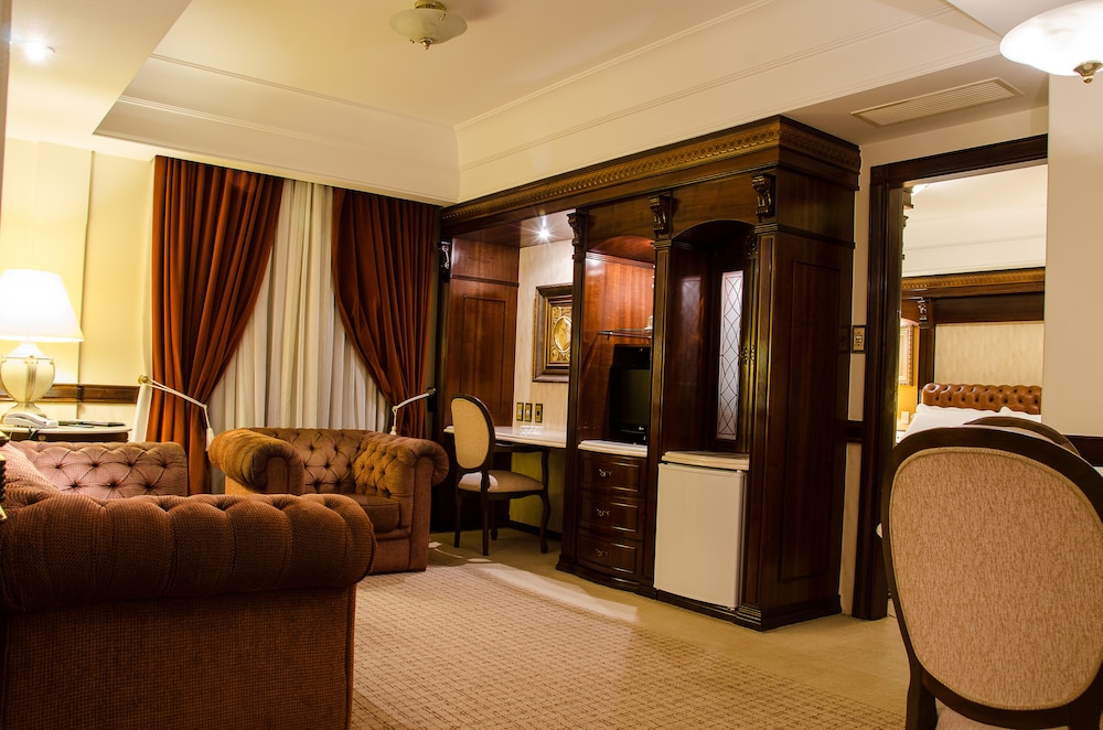 Bourbon Londrina Hotel 59/75