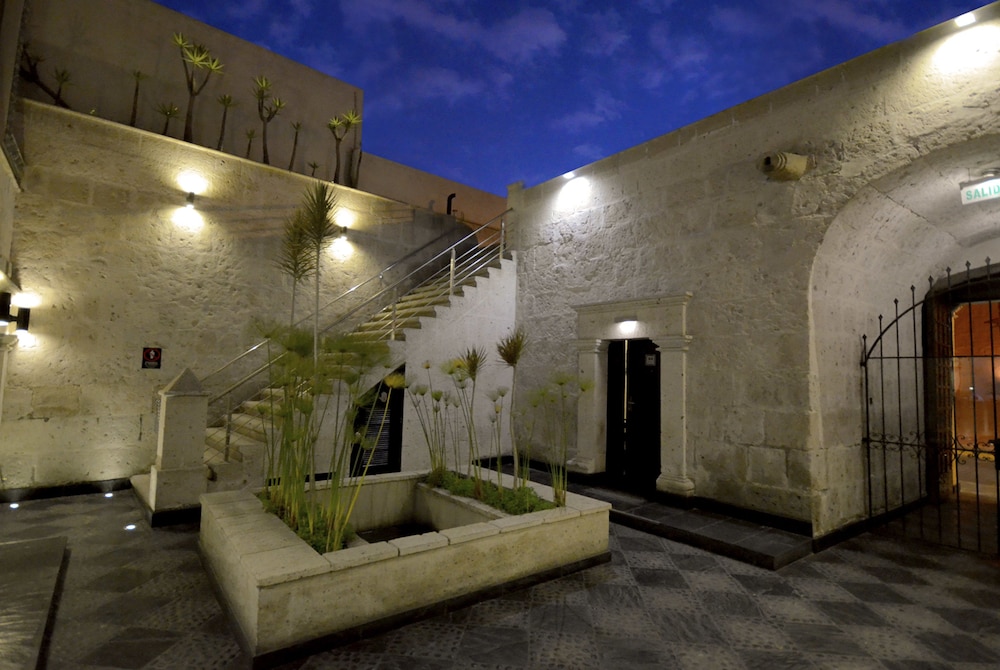 qp Hotels Arequipa 24/41