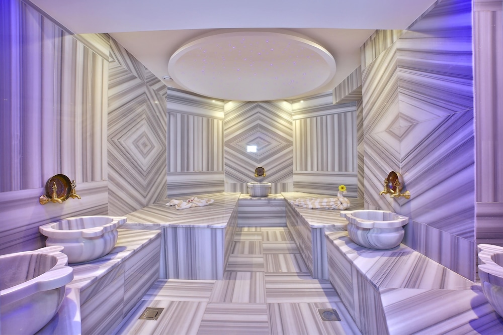 Sorriso Hotel Due 23/31