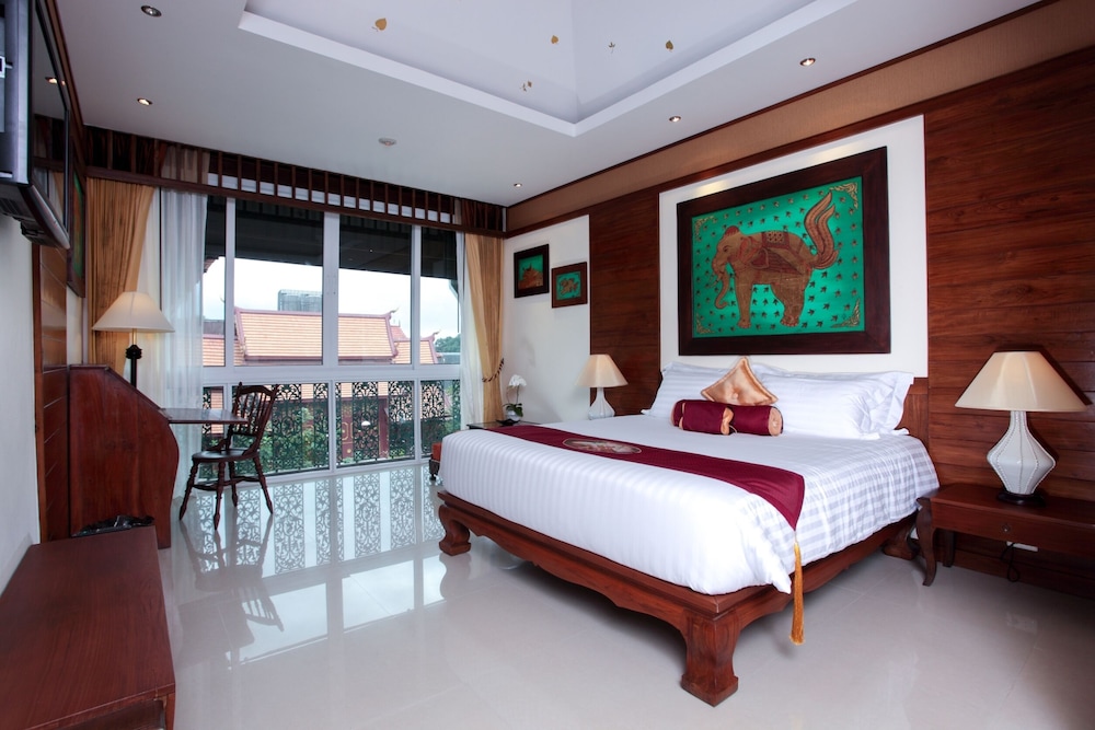 Kodchasri Thani Hotel Chiangmai 16/50