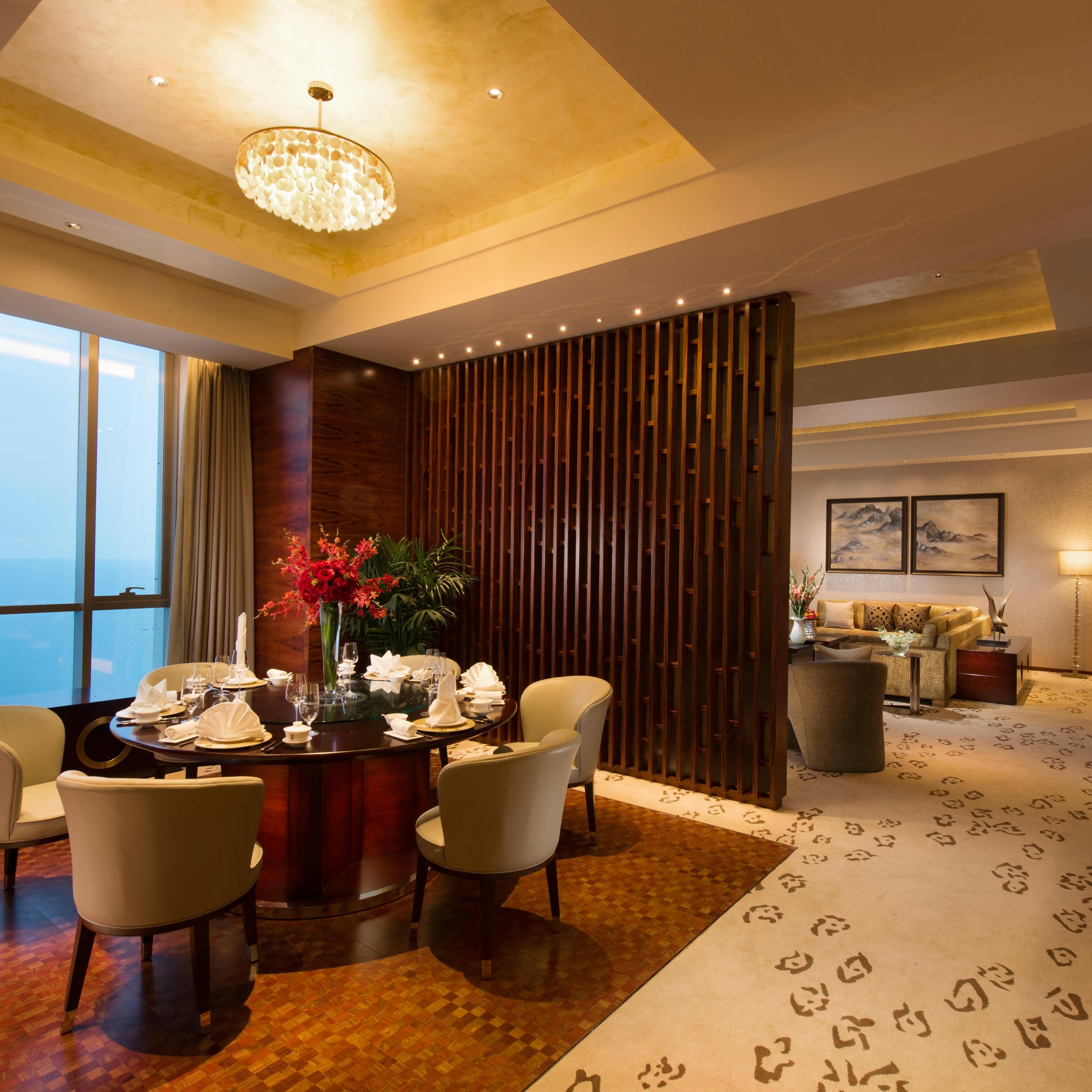 Hilton Yantai Golden Coast 33/64