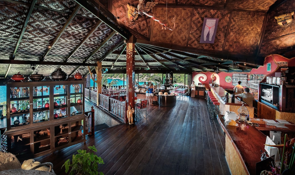 Jamahkiri Spa Resort 39/48