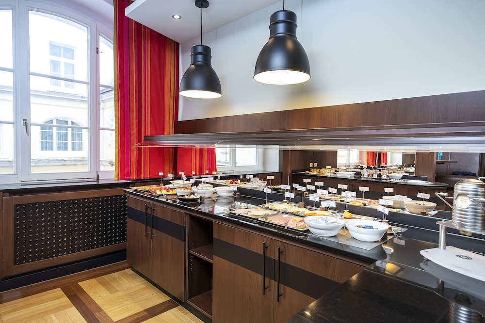 ACHAT Sternhotel Bonn 46/47