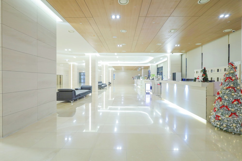 Landmark Songdo Stay 5/50