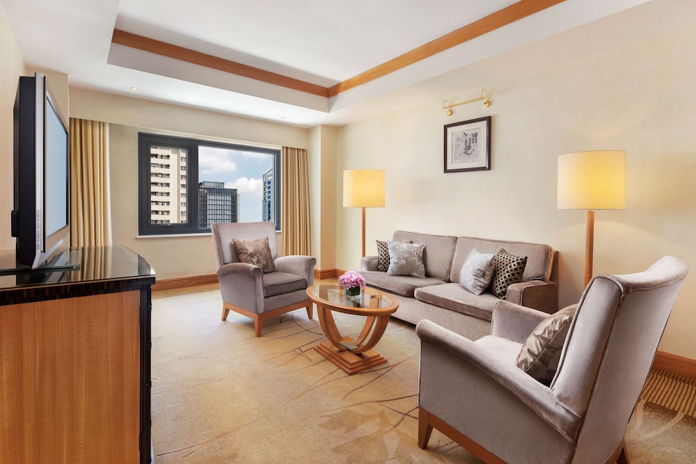 Radisson Collection Hotel Yangtze Shanghai 51/74
