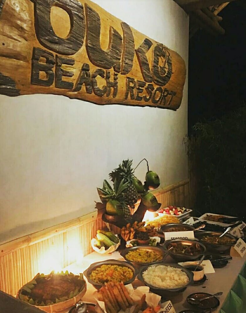 Buko Beach Resort - Adults Only 56/73