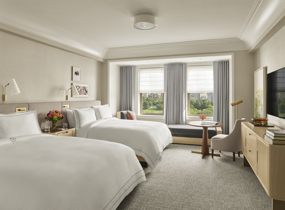 ROOM, 2 QUEEN BEDS, PARK VIEW, ACCESSIBLE