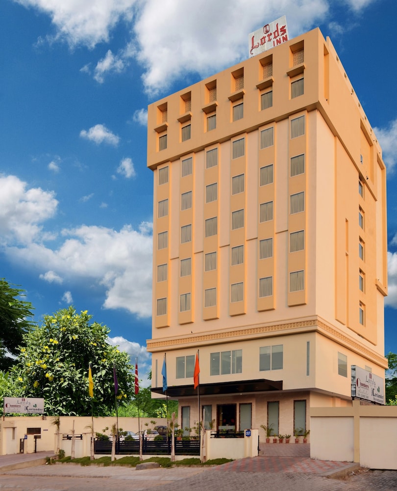 Lords Inn Jodhpur in JODHPUR