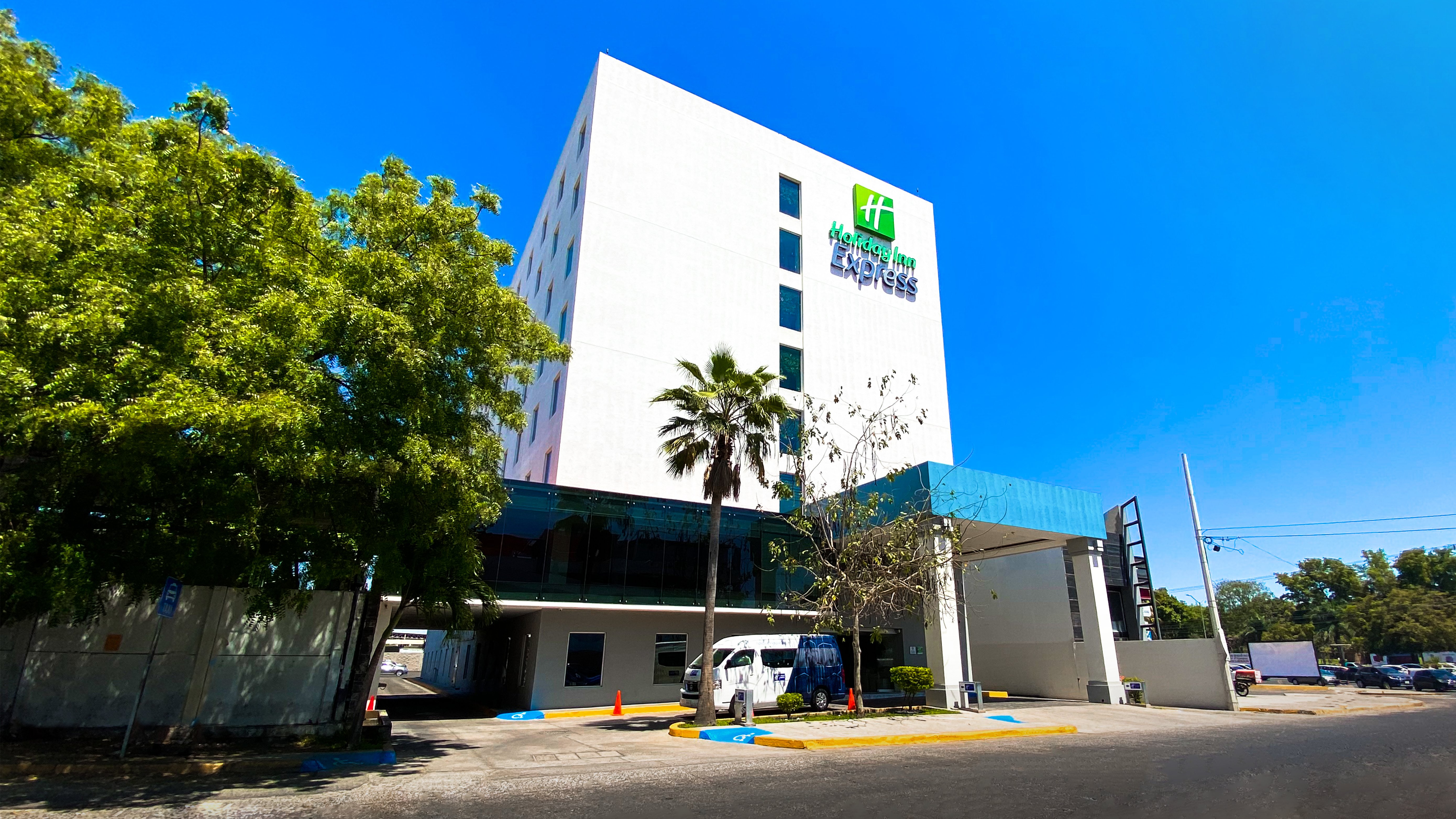 Holiday Inn Express Culiacan 47/50