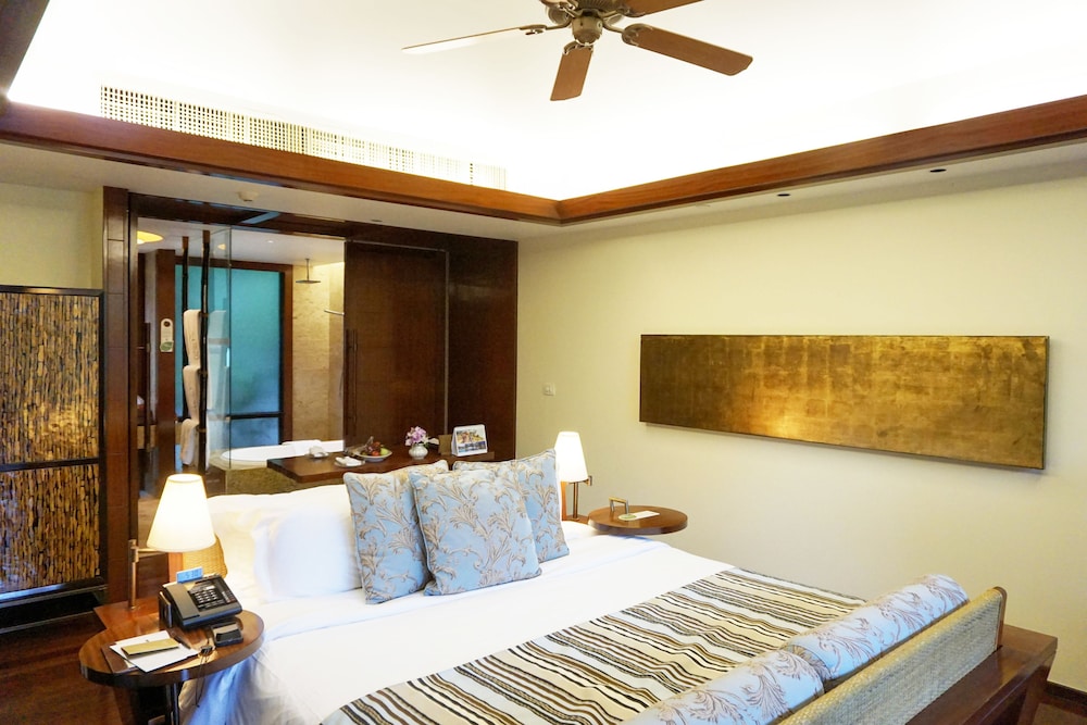 Centara Grand Beach Resort & Villas Krabi 16/79