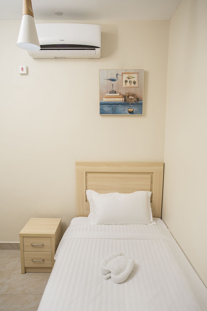 Residence Potosi 8/44