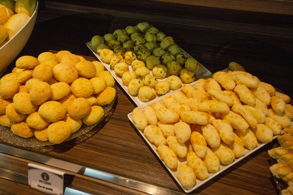 Carlton Plaza Torre 25/40