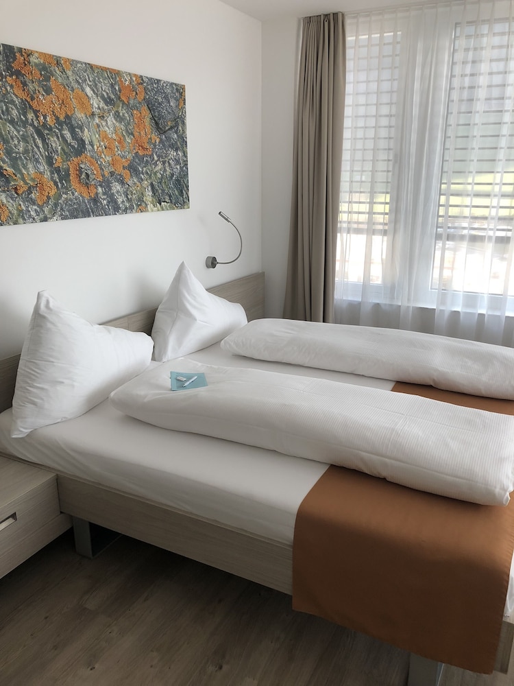 Mercure Chur City West 11/49