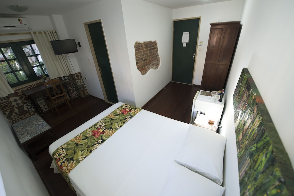 Economy, Double Bed