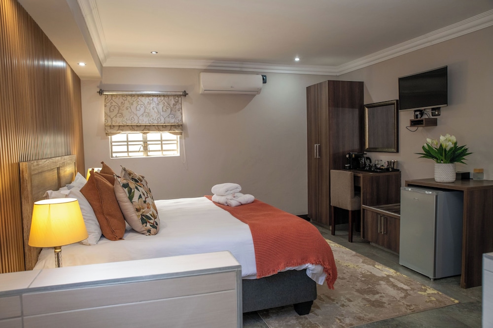 Iso'Bella Vita Guesthouse 9/50