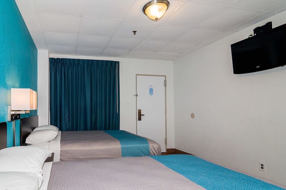 Motel6 Elmsford, NY - White Plains 22/50