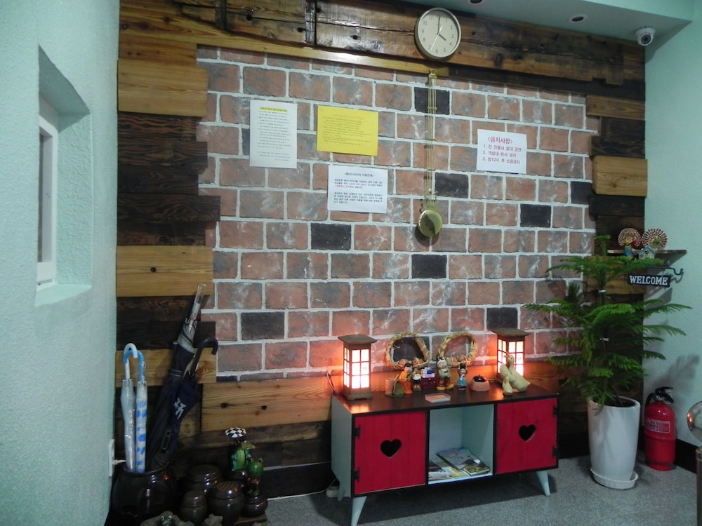 Jeonju International Guesthouse & Hostel 7/41