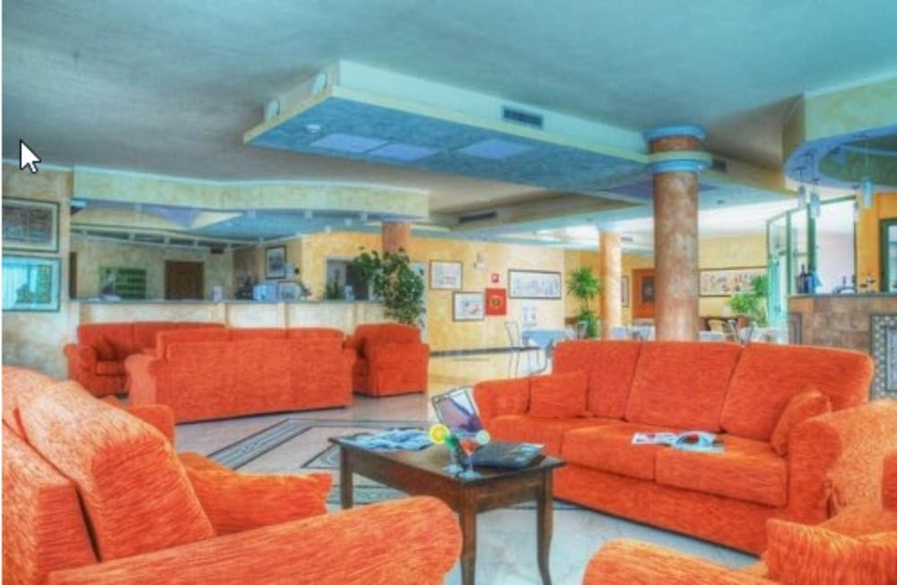 Hotel Baia Marina 9/24
