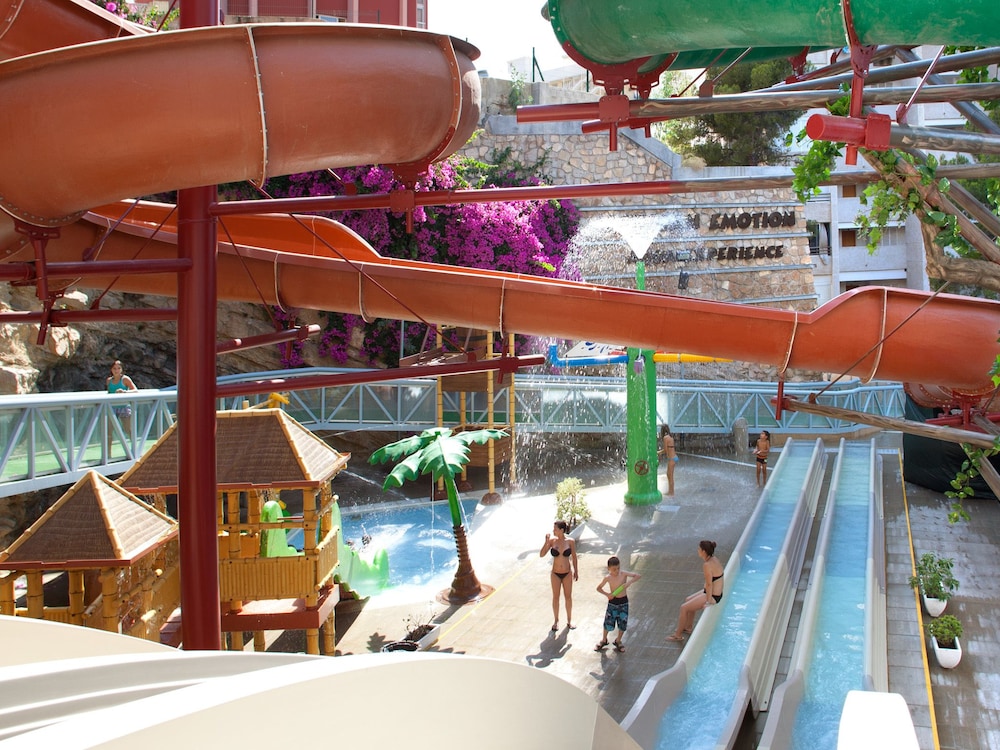 Magic Aqua Rock Gardens Hotel 28/31